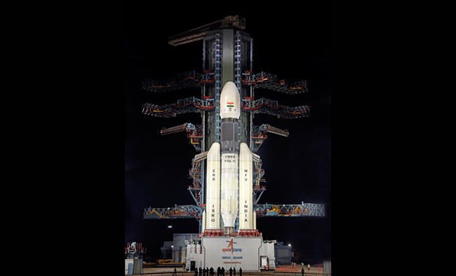 Chandrayaan-2 to reach moon by August 20: ISRO