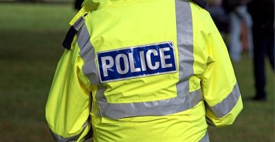 British-Indian cop ‘cooks-up’ story about transphobia for promotion