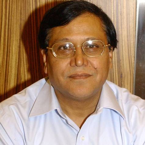 India not in arms race: DRDO chief