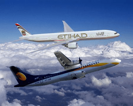 Jet-Etihad deal gets FIPB approval