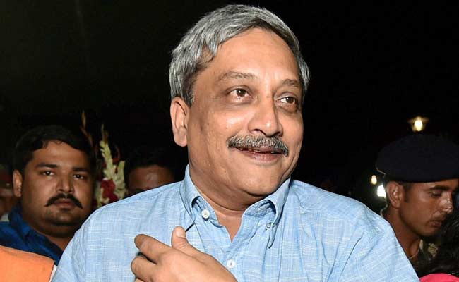 DRDO products can go to friendly countries: India