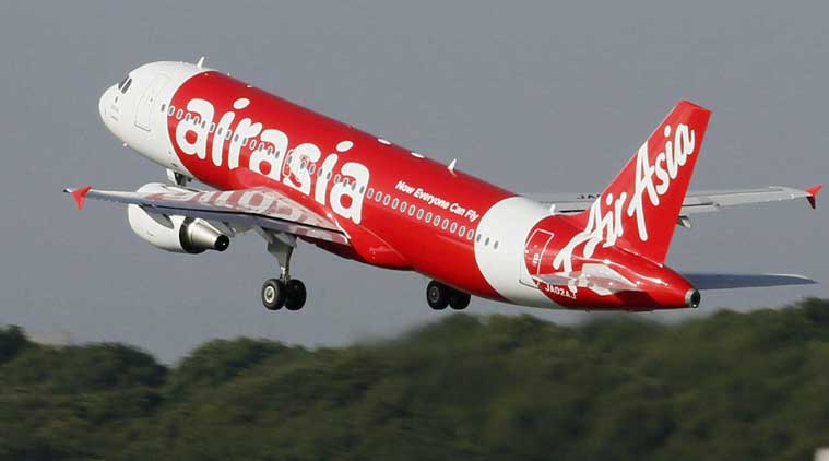 AirAsia crash: Fifth large object found on seabed