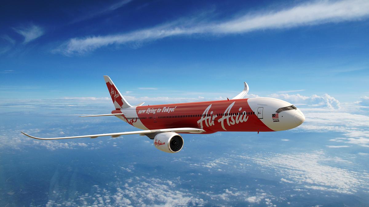 Indonesia focuses on recovering tail of AirAsia plane