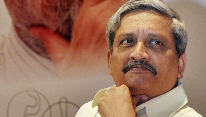 Parrikar wants younger replacement for DRDO chief