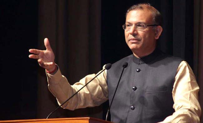 Number of airports to be doubled to 150 : Jayant Sinha