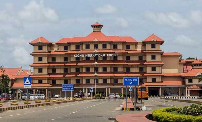 Approval sought for 5th international airport in Kerala