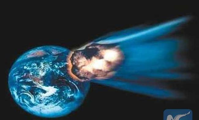 Big asteroid to fly ‘very close’ to Earth in mid-April: NASA