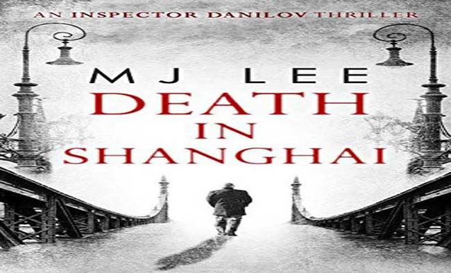 Chasing a serial killer in colonial Shanghai (Book Review)