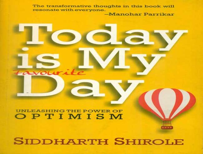 Think Positive: This book will boost your enthusiasm for life