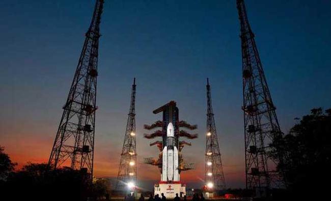India’s ‘Bahubali’ GSLV Mk III lifts less luggage than lighter rockets