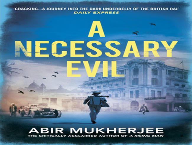 Plumbing lethal palace intrigues in Princely India