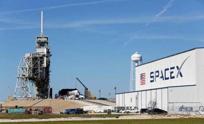 SpaceX targets August 13 for next resupply mission to ISS