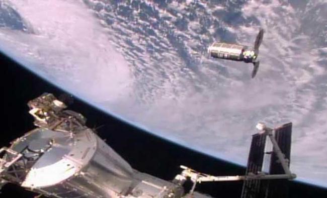 Space Station to get 1st supercomputer next week
