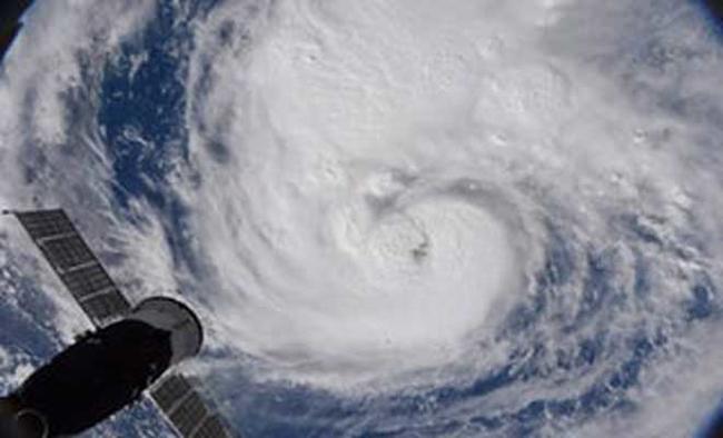 NASA’s Johnson Space Centre closed amid floods