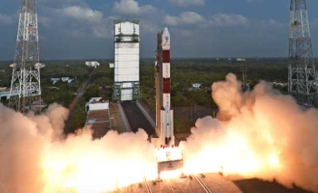 ‘Indian rocket failure not be due to design fault’