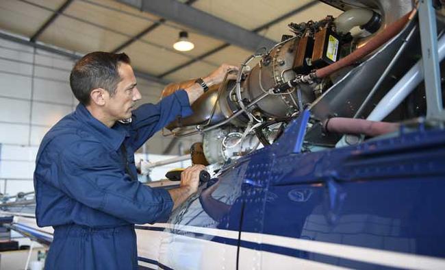 Safran Helicopter Engines introduces new extended Support-Bythe-Hour range