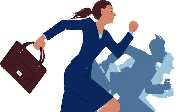 Of women in business, quest, mystery and truths for children
