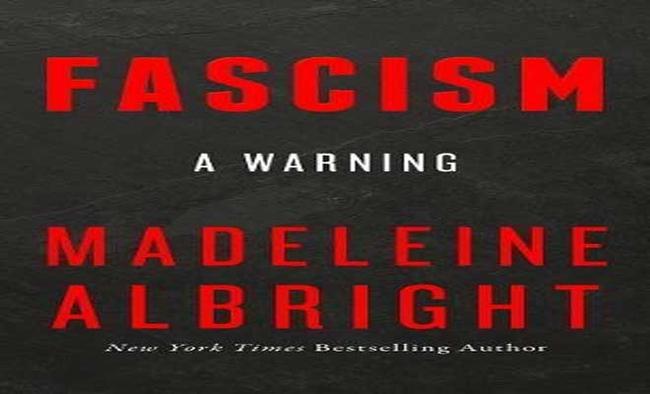 Fascism: Recognising the beast and what it feeds on