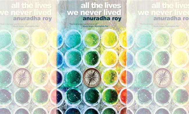 Indian novel at its best, reflection and not protest