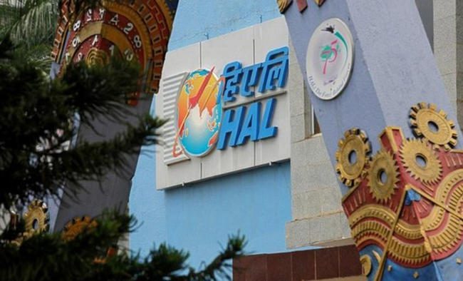 HAL unions to go on strike for wage revision from Oct 14