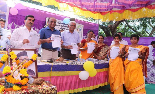 MDL celebrates Children day through CSR initiatives