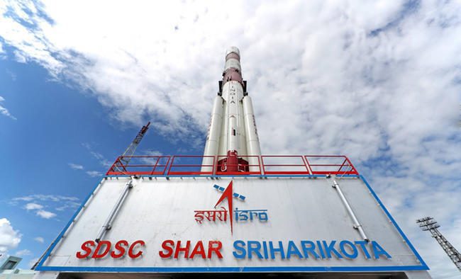 India’s foreign satellite launch count touches 319