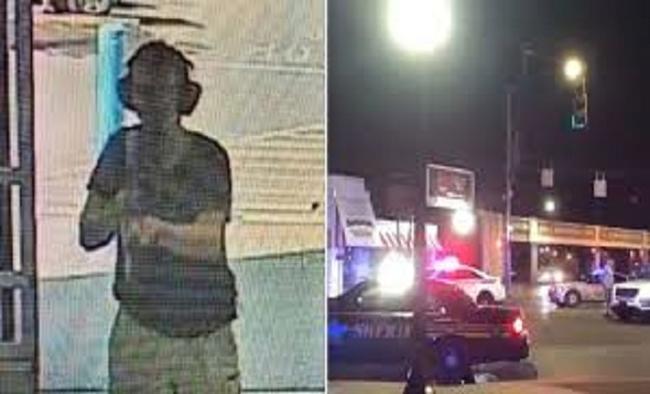 29 killed in US mass shootings in less than 24 hrs