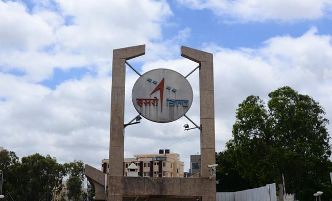 ISRO expected to restart satellite launches in Nov, says Kleos Space