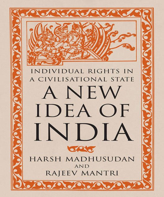 India a Civilisational State re-architecting the Republic’