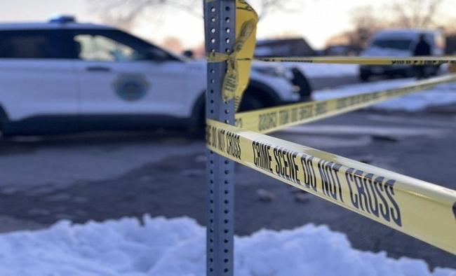 18 children killed in Texas school shooting, Biden rages (Lead)