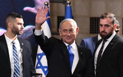 Israel PM Netanyahu asks President to extend mandate to form govt