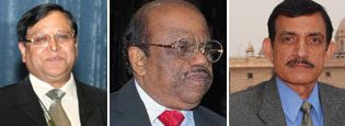 PADMA AWARDS FOR DRDO SCIENTISTS
