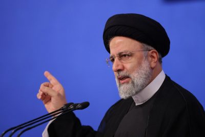 Iranian Prez says US acknowledges failure to stop Iran’s oil exports