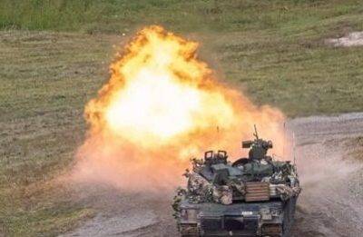 S.Korea, US mulling live-fire drills to mark 70th yr of alliance