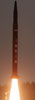 Yet another successful test of Agni-1 n-capable missile