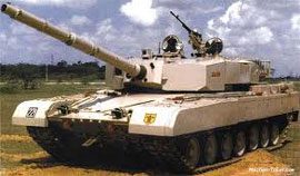 DRDO: SPRIT OF SELF RELIANCE AT DEFEXPO 2012
