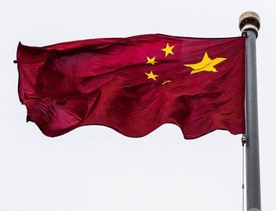 China sanctions two U.S. individuals