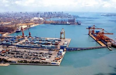 Foreign shipping lines may stop Pakistan operations