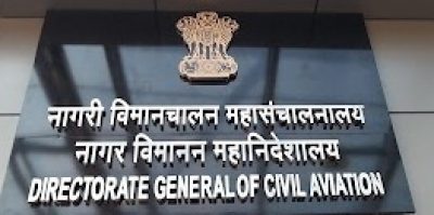 Use restraining devices when all conciliatory approaches are exhausted: DGCA advisory