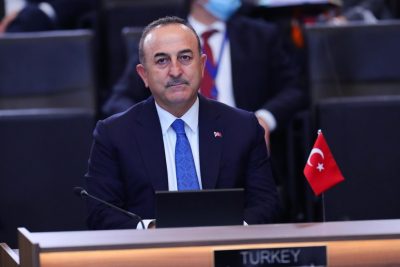NATO dialogue with Sweden, Finland ‘meaningless’: Turkey