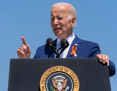 Biden to deliver his State of the Union address on Feb 7