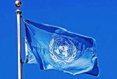 United Nations Drifting Towards Irrelevance