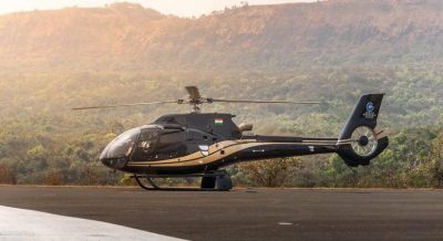 Private jet services to address India’s transportation woes