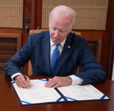 Biden approves California emergency as another winter storm reaches