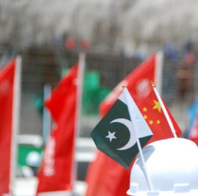 China blames ‘certain developed country’ for Pakistan’s financial crisis