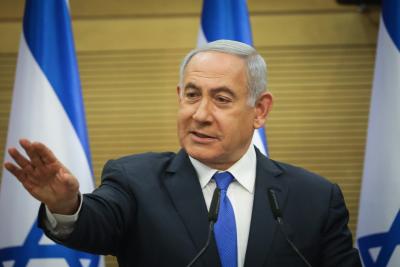 Israeli PM Benjamin Netanyahu rejects president’s mediating proposal over judical reform