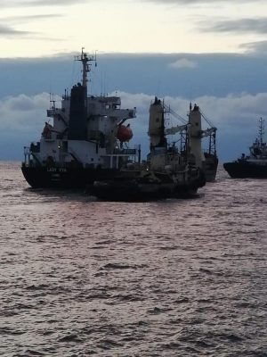 Turkey will continue discussions to extend the 120-day Black Sea grain agreement
