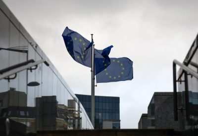 European Commission proposes act to secure supply chains