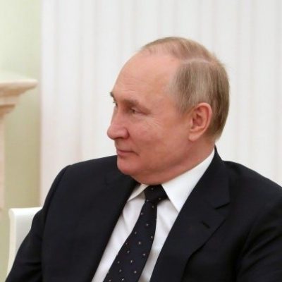 Putin lauds Chinese peace plan for Ukraine