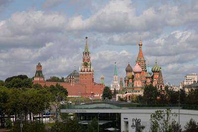 Russia extends ban on transportation of goods by trucks from unfriendly countries